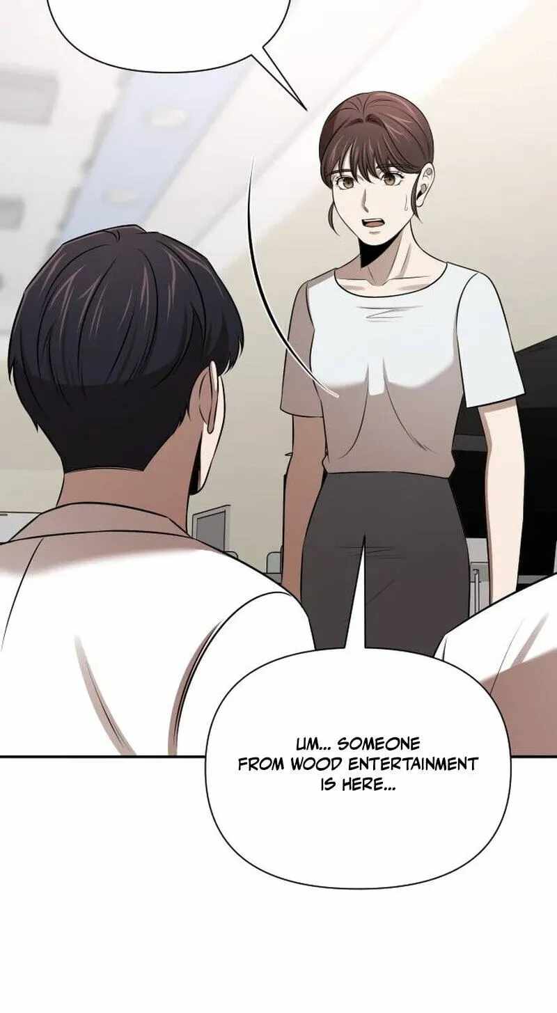 When a Genius Office Worker Goes Too Far Chapter 50 43
